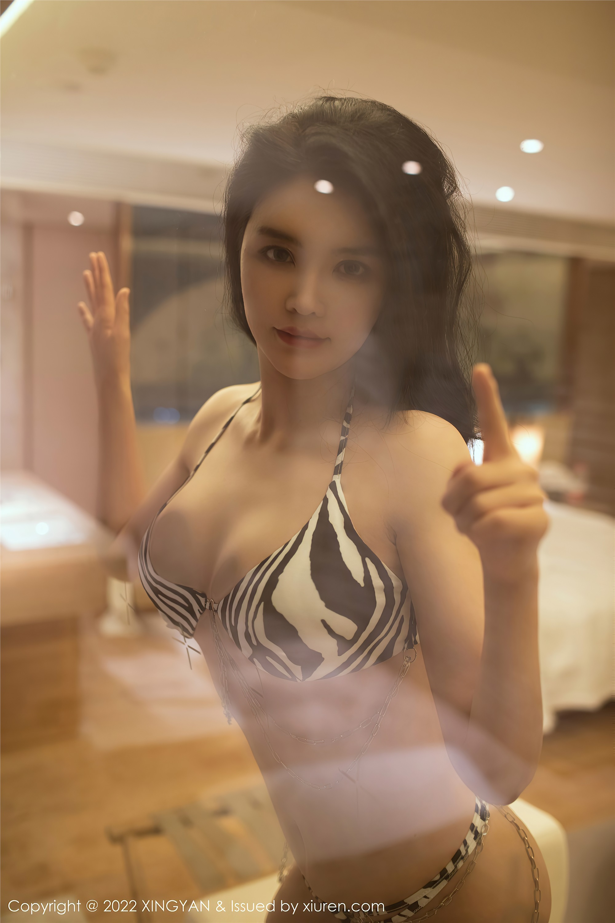 XINGYAN星颜社 2022.09.14 VOL.146 刘钰儿